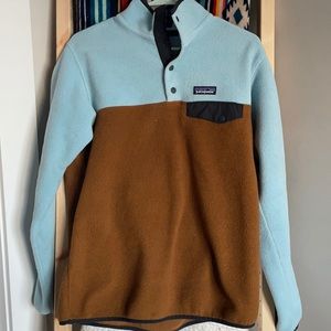 Patagonia Synchilla Fleece